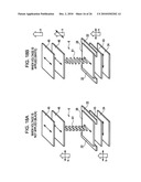 Touch sensor, display device, and electronic apparatus diagram and image