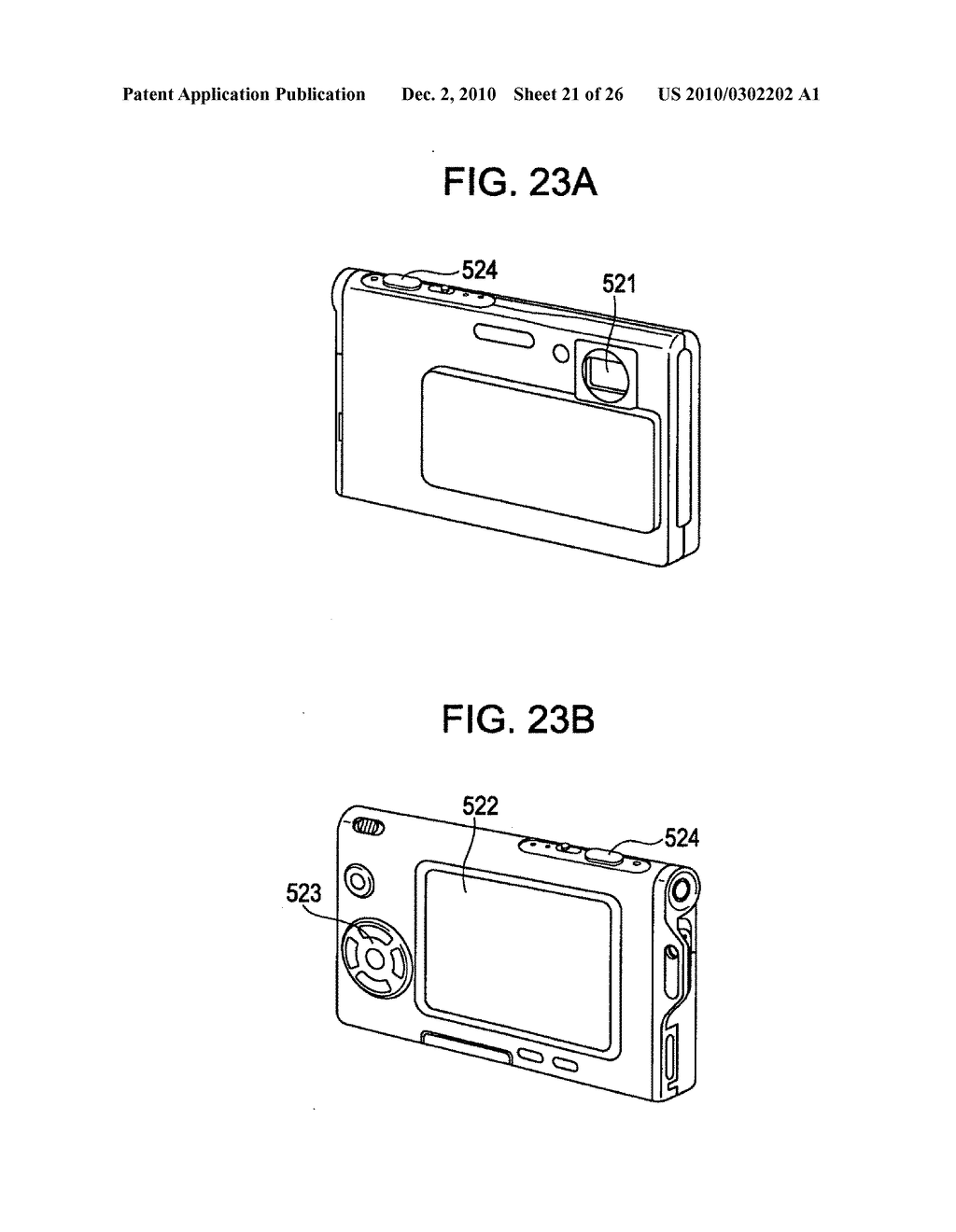 Touch sensor, display device, and electronic apparatus - diagram, schematic, and image 22