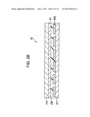 Touch sensor, display device, and electronic apparatus diagram and image