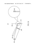 Optical Touch Control Method and Apparatus Thereof diagram and image