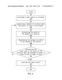 Optical Touch Control Method and Apparatus Thereof diagram and image