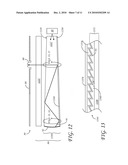 OPTIC HAVING A CLADDING diagram and image