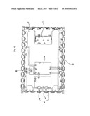 PLASMA DISPLAY DEVICE diagram and image