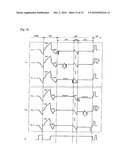 PLASMA DISPLAY DEVICE diagram and image