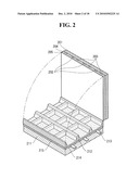 PLASMA DISPLAY APPARATUS diagram and image