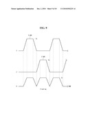 PLASMA DISPLAY APPARATUS diagram and image