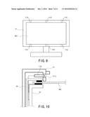 LIGHT SOURCE DEVICE AND DISPLAY DEVICE INCLUDING THE SAME diagram and image