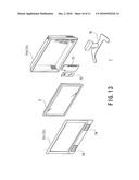 LIGHT SOURCE DEVICE AND DISPLAY DEVICE INCLUDING THE SAME diagram and image