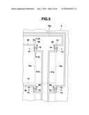 LIQUID CRYSTAL DISPLAY PANEL AND LIQUID CRYSTAL DISPLAY APPARATUS diagram and image