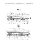 LIQUID CRYSTAL DISPLAY PANEL AND LIQUID CRYSTAL DISPLAY APPARATUS diagram and image