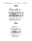 LIQUID CRYSTAL DISPLAY PANEL AND LIQUID CRYSTAL DISPLAY APPARATUS diagram and image