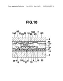 LIQUID CRYSTAL DISPLAY PANEL AND LIQUID CRYSTAL DISPLAY APPARATUS diagram and image