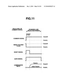 LIQUID CRYSTAL DISPLAY PANEL AND LIQUID CRYSTAL DISPLAY APPARATUS diagram and image