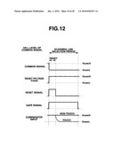 LIQUID CRYSTAL DISPLAY PANEL AND LIQUID CRYSTAL DISPLAY APPARATUS diagram and image