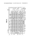 LIQUID CRYSTAL DISPLAY PANEL AND LIQUID CRYSTAL DISPLAY APPARATUS diagram and image