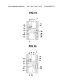 LIQUID CRYSTAL DISPLAY PANEL AND LIQUID CRYSTAL DISPLAY APPARATUS diagram and image