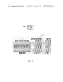 SIMPLE MATRIX ADDRESSING IN A DISPLAY diagram and image