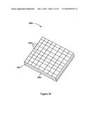 SIMPLE MATRIX ADDRESSING IN A DISPLAY diagram and image