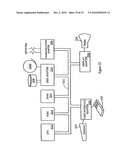 SIMPLE MATRIX ADDRESSING IN A DISPLAY diagram and image