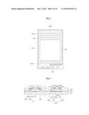 LIQUID CRYSTAL DISPLAY DEVICE diagram and image