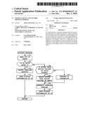 Terminal Device and Control Program Thereof diagram and image