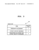 Terminal Device and Control Program Thereof diagram and image