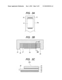 LIQUID DISCHARGE RECORDING HEAD diagram and image