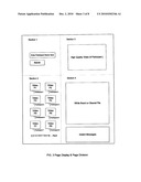 SYSTEM FOR PROCESSING AND SYNCHRONIZING LARGE SCALE VIDEO CONFERENCING AND DOCUMENT SHARING diagram and image