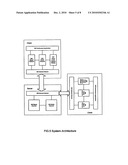 SYSTEM FOR PROCESSING AND SYNCHRONIZING LARGE SCALE VIDEO CONFERENCING AND DOCUMENT SHARING diagram and image