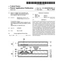 DEFECT CORRECTING METHOD AND DEFECT CORRECTING DEVICE FOR AN ELECTRONIC CIRCUIT PATTERN diagram and image