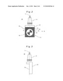 CALIBRATION METHOD AND CALIBRATION DEVICE diagram and image