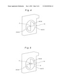 CALIBRATION METHOD AND CALIBRATION DEVICE diagram and image