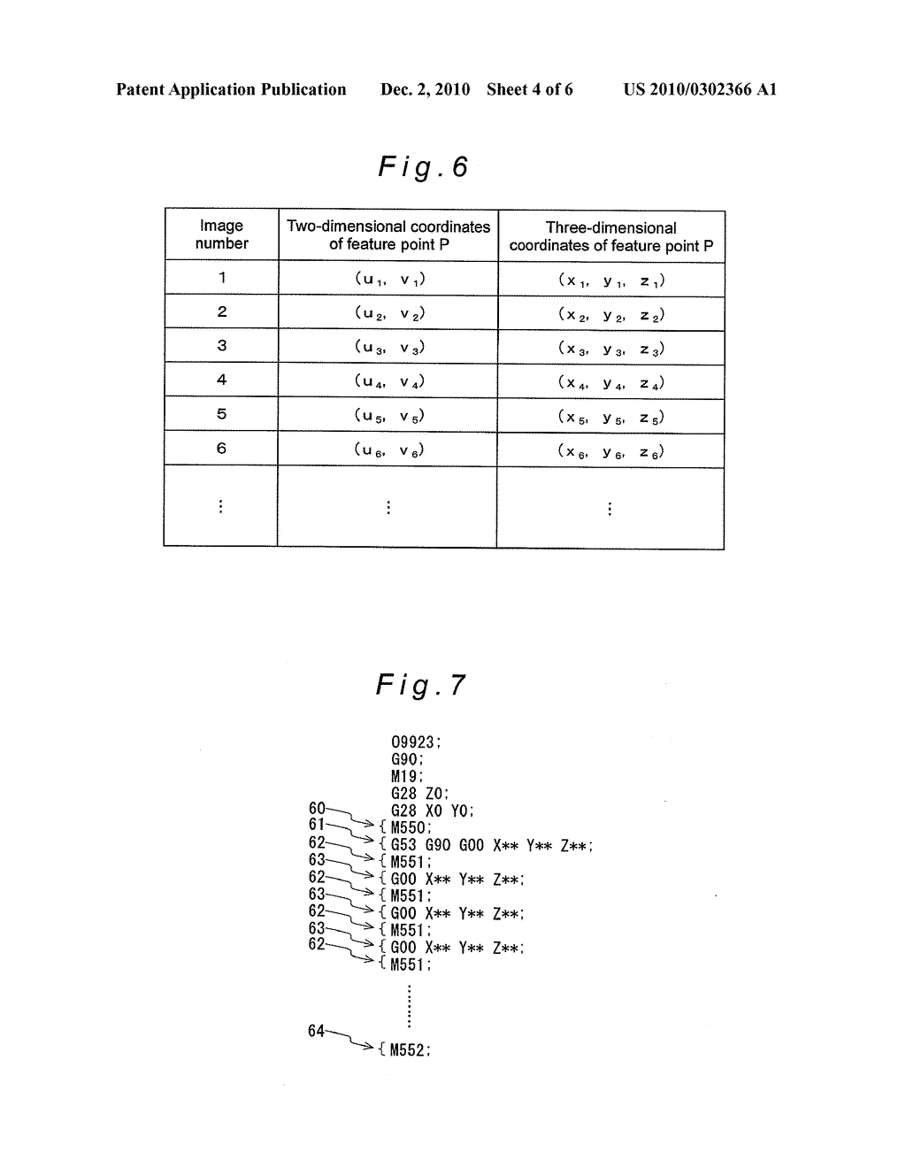 CALIBRATION METHOD AND CALIBRATION DEVICE - diagram, schematic, and image 05