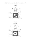 CALIBRATION METHOD AND CALIBRATION DEVICE diagram and image