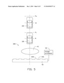 IMAGE SENSOR, APPARATUS AND METHOD FOR DETECTING MOVEMENT DIRECTION OF OBJECT diagram and image