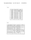 IMAGE DATA PROCESSING APPARATUS, AND RECORDING MEDIUM ON WHICH AN IMAGE DATA PROCESSING PROGRAM IS RECORDED diagram and image