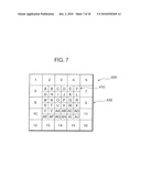 IMAGE SENSING APPARATUS AND IMAGE PROCESSING METHOD diagram and image