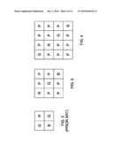 FOUR-CHANNEL COLOR FILTER ARRAY INTERPOLATION diagram and image