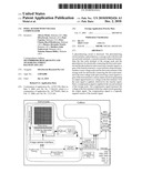 PIXEL SENSOR WITH VOLTAGE COMPENSATOR diagram and image