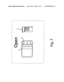 Personal Control Apparatus And Method For Sharing Information In A Collaborative Workspace diagram and image