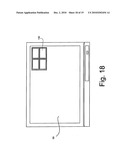 Personal Control Apparatus And Method For Sharing Information In A Collaborative Workspace diagram and image