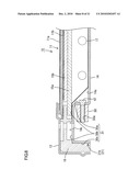 LIGHTING DEVICE, DISPLAY DEVICE AND TELEVISION RECEIVER diagram and image