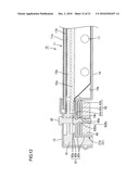 LIGHTING DEVICE, DISPLAY DEVICE AND TELEVISION RECEIVER diagram and image