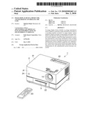 IMAGE DISPLAY DEVICE, PROJECTOR, AND METHOD OF CONTROLLING THE SAME diagram and image