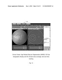 METHOD AND SYSTEM FOR RETINAL HEALTH MANAGEMENT diagram and image