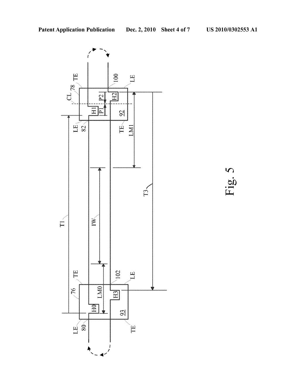 Methods and Apparatus for Ascertaining Sensor Signal Delay in an Electrophotographic Device - diagram, schematic, and image 05