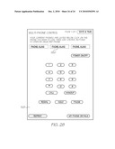 CONTROL OF A DEVICE diagram and image