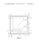 ELECTROWETTING DISPLAY HAVING CONTROLLED FLUID MOTION diagram and image