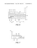 ELECTROWETTING DISPLAY HAVING CONTROLLED FLUID MOTION diagram and image