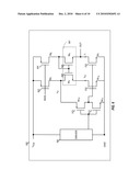 SHORT-CIRCUIT PROTECTION FOR SWITCHED OUTPUT STAGES diagram and image